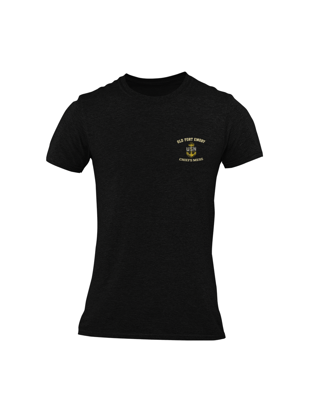 OFE CPO Cover and Trident Tee (2026)