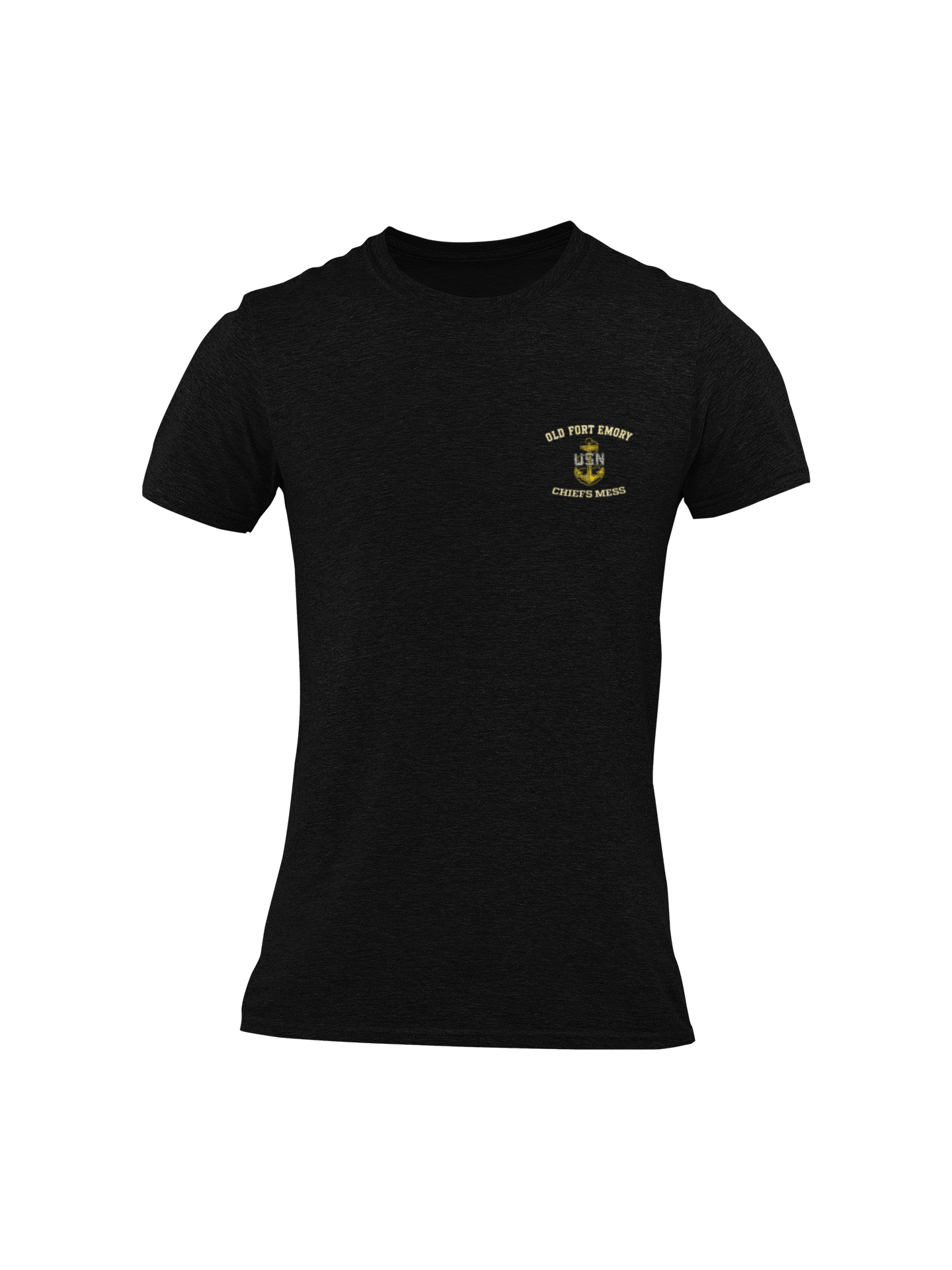 OFE CPO Cover and Trident Tee (2026)