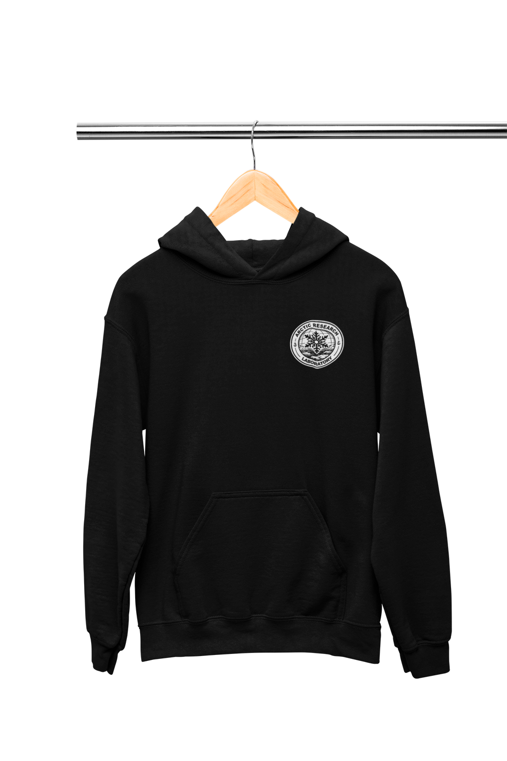 Arctic Research Hoodie (COST)