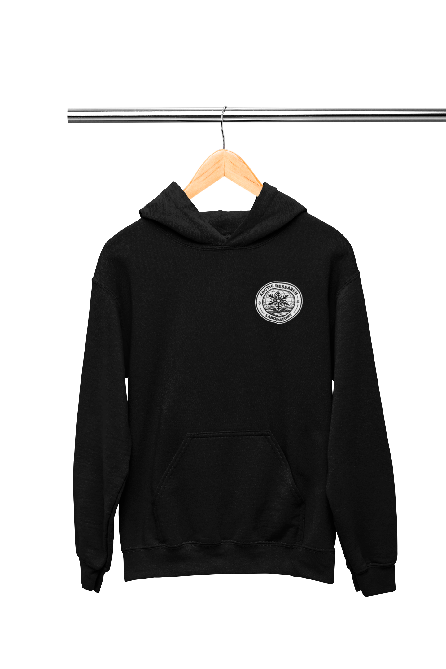 Arctic Research Hoodie (COST)