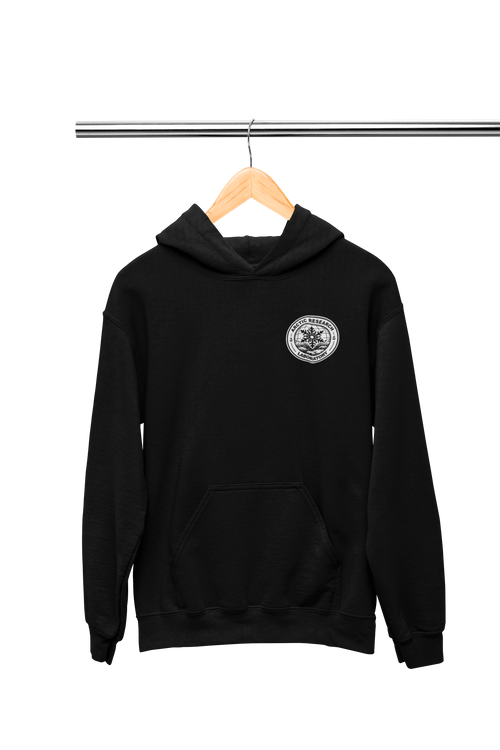 Arctic Research Hoodie